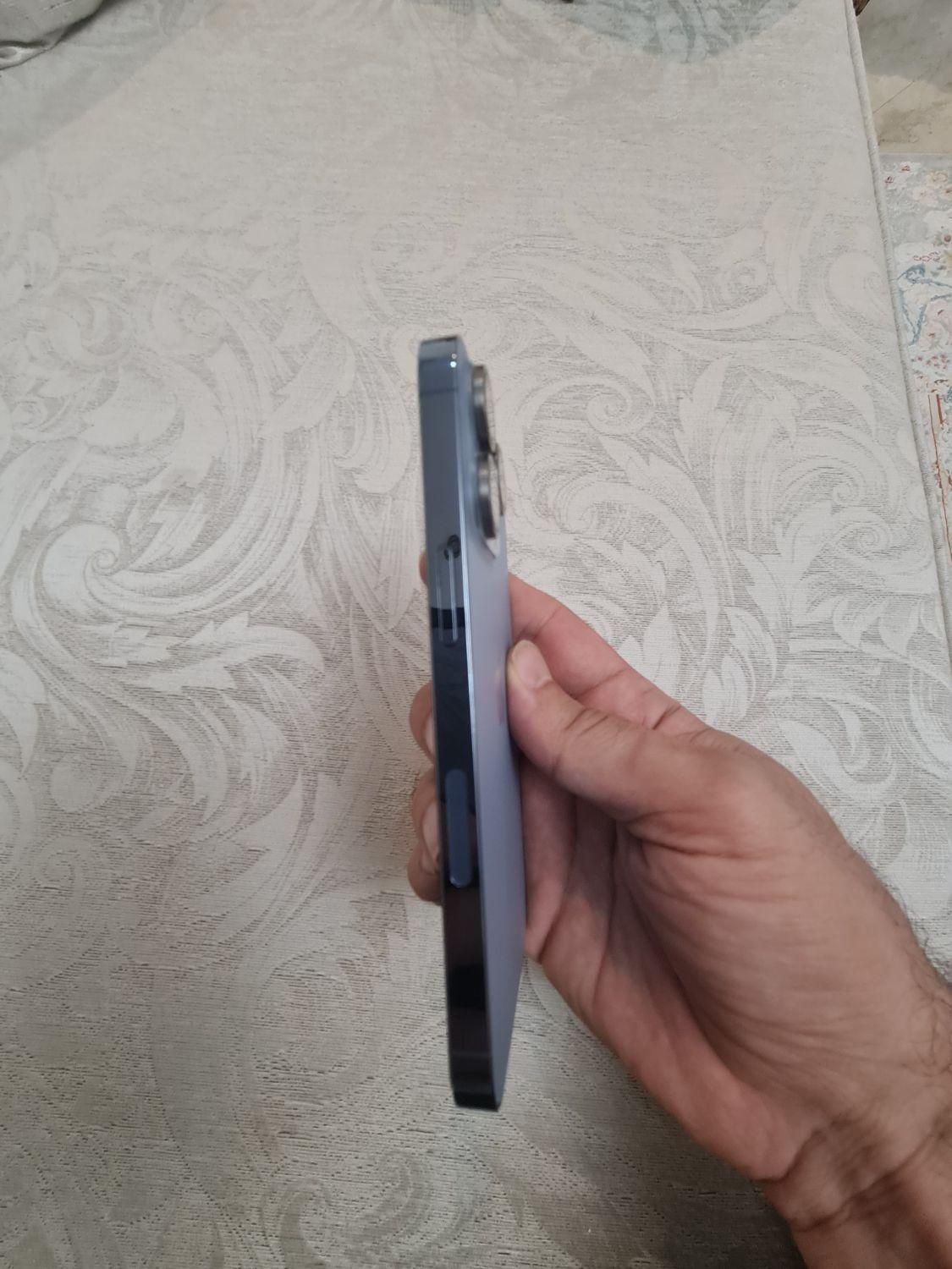 iphon 13 pro 512|موبایل|تهران, چیتگر شمالی|دیوار