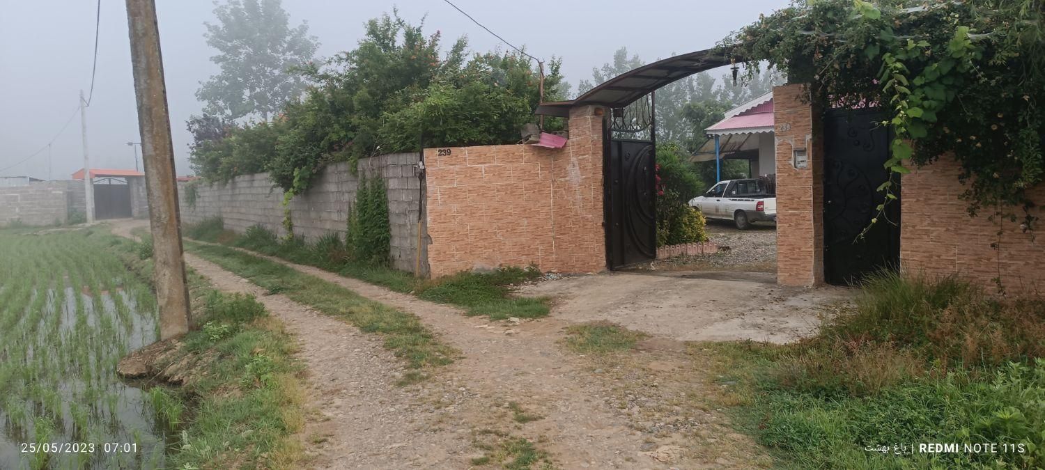 اجاره ویلا|اجارهٔ کوتاه‌مدت ویلا و باغ|رشت, سعدی (تختی)|دیوار