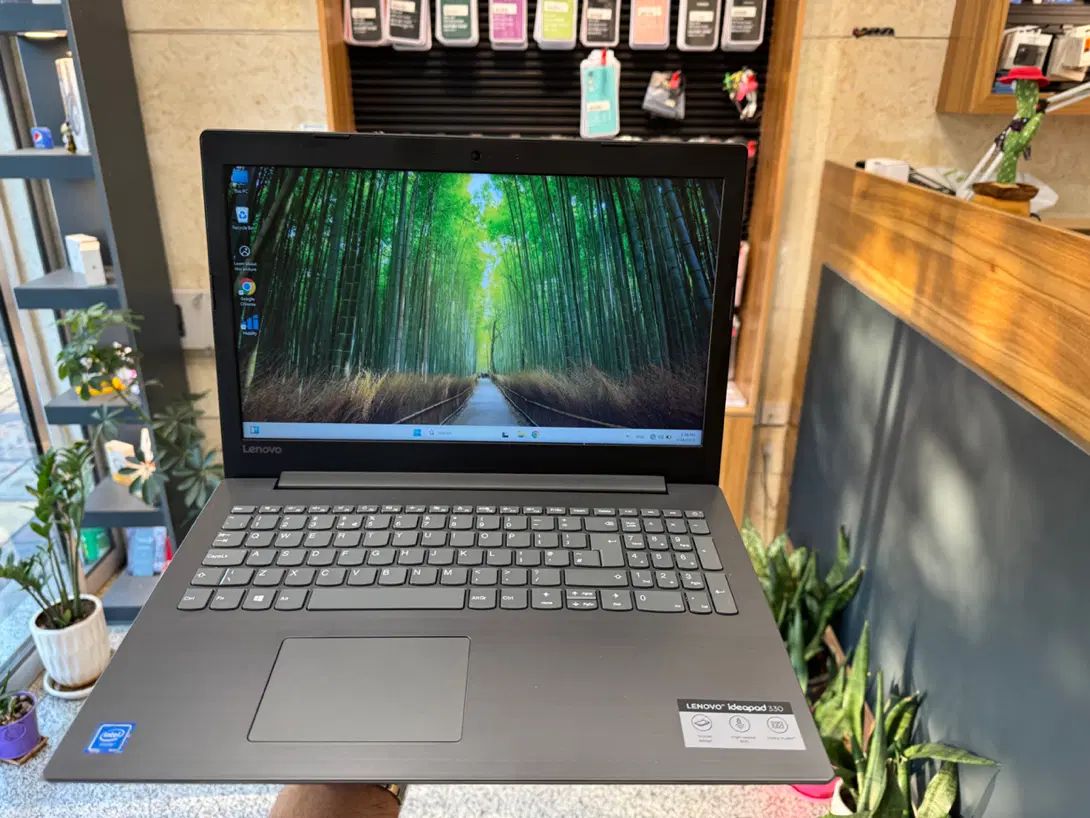 لپ تاپ lenovo ideapad 330|رایانه همراه|تهران, ایران|دیوار