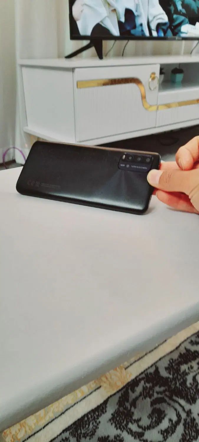 گوشی شیائومیredmi9tسالم پلمپ به شرط128G|موبایل|مشهد, ایثار|دیوار