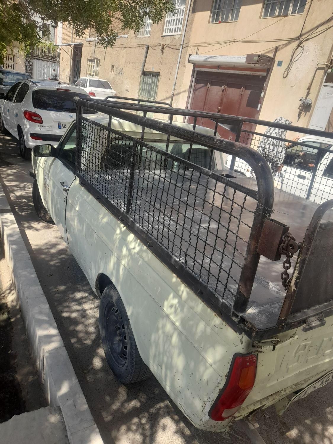 وانت بار،بار بری،کفی مبلی تهران کرج به شهرستان ها|خدمات حمل و نقل|تهران, دریاچه شهدای خلیج فارس|دیوار