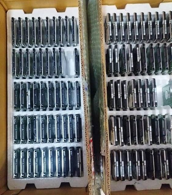 هارد لپ تاپی ۵۰۰ hdd 500g nb|قطعات و لوازم جانبی رایانه|تهران, بلوار کشاورز|دیوار