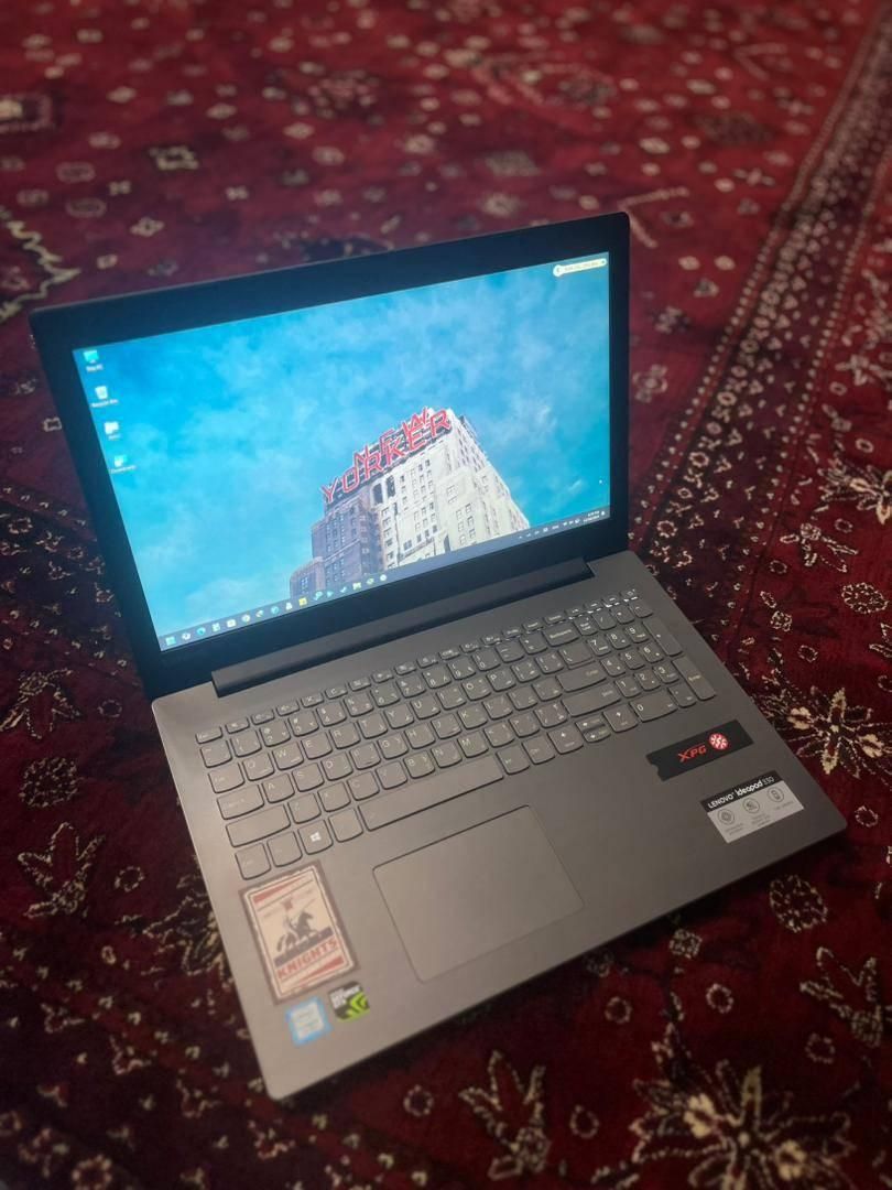 Laptop Lenovo ideapad 330 15ich / لپ تاپ لنوو|رایانه همراه|تهران, وحیدیه|دیوار