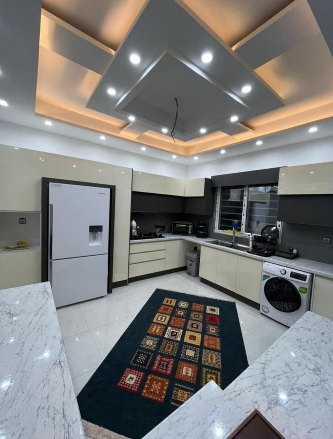 اجاره روزانه هفتگی آپارتمان مبله شیک دریاچه چیتگر|اجارهٔ کوتاهمدت آپارتمان و سوئیت|تهران, آسمان|دیوار