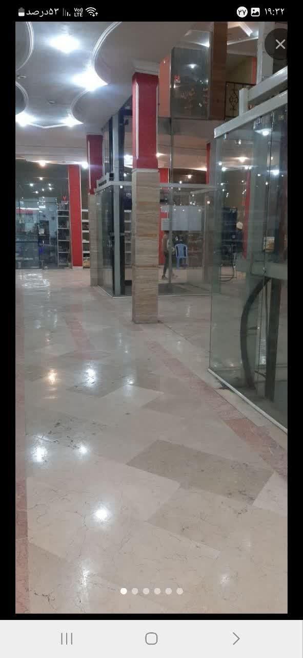 مغازه فروشی بومهن  داخل پاساژالماس بلوار چمران|فروش مغازه و غرفه|بومهن, |دیوار