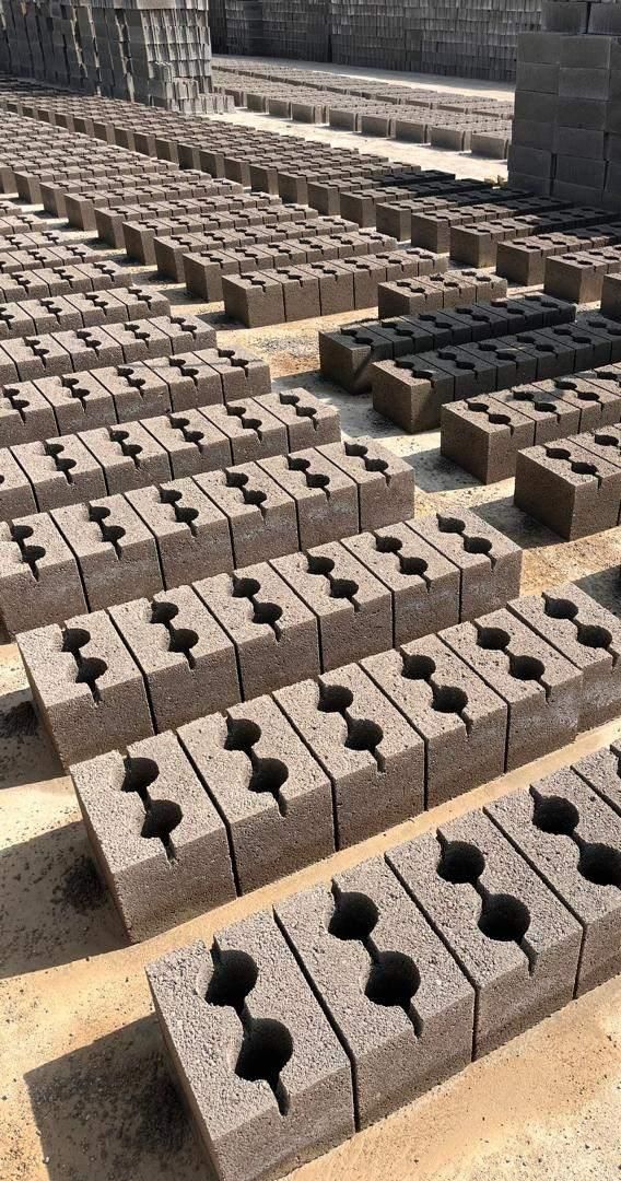 بلوک استخری سایز 20 سازه کاران|مصالح و تجهیزات ساختمان|اصفهان, کوی ولی عصر|دیوار