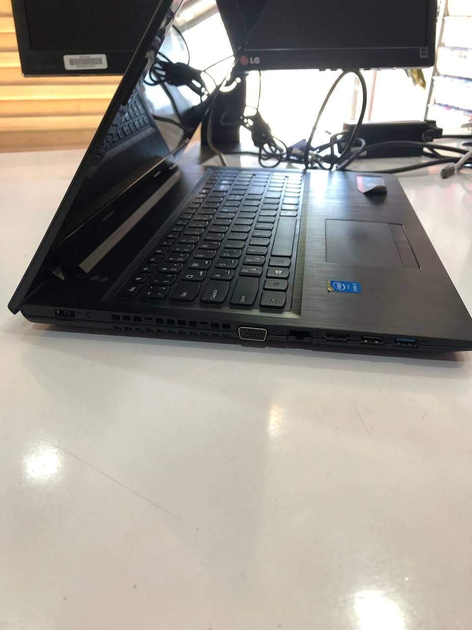 لپ تاپ LENOVO مدل G50--80|رایانه همراه|مشهد, حجاب (شهرک غرب)|دیوار