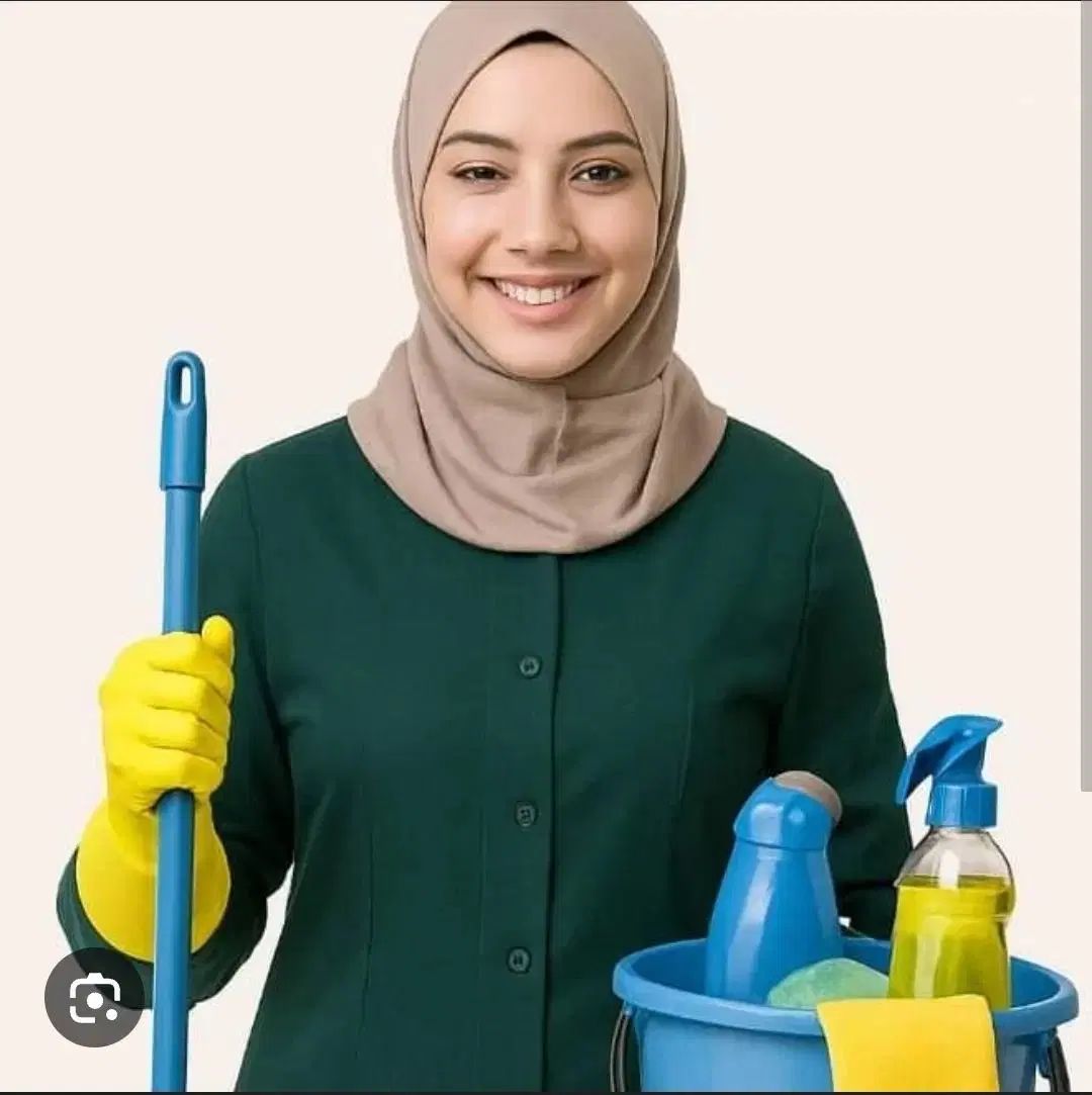 استخدام خانم جهت امور خانه|استخدام سرایداری و نظافت|مشهد, ارشاد|دیوار