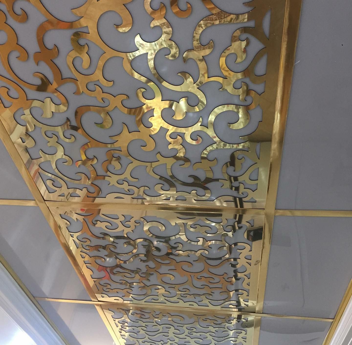 فروش و اجرا سقف کاذب کل تهران|خدمات پیشه و مهارت|تهران, بازار|دیوار