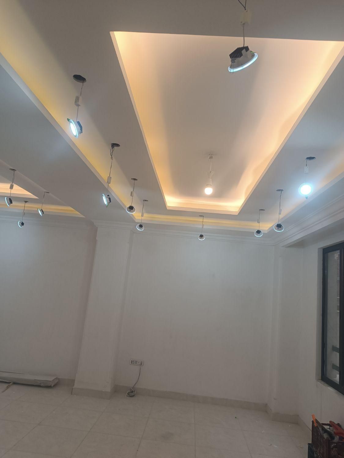 سیم کشی ساختمان|خدمات پیشه و مهارت|ارومیه, |دیوار