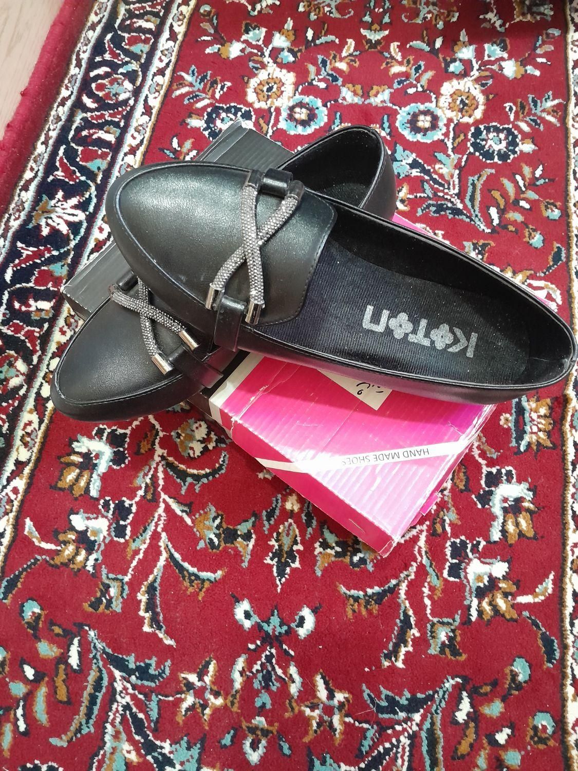 کالج سایز۳۹ نو|کیف، کفش، کمربند|قم, امامزاده ابراهیم|دیوار