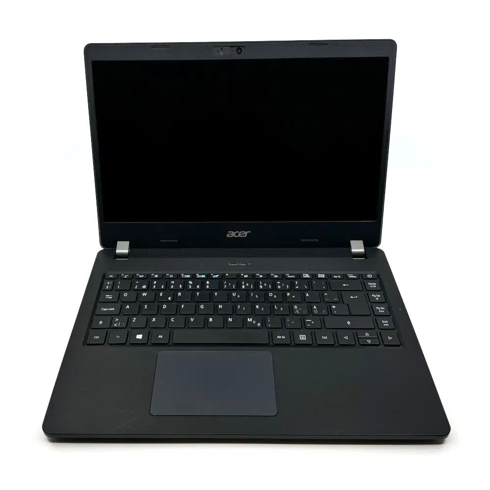 لب تاب Acer Teravlmate P214|رایانه همراه|کرج, گلشهر|دیوار