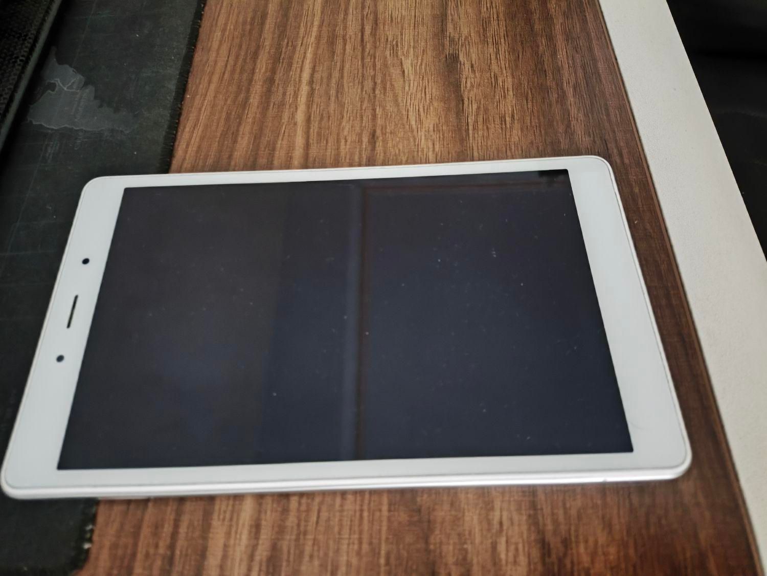 Galaxy tab a 8.0 گلکسی تب ا ۸|تبلت|تهران, هفت حوض|دیوار