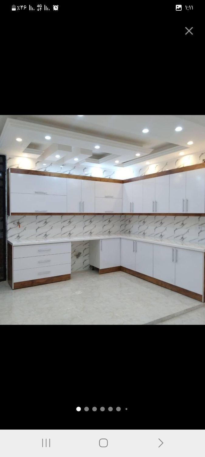 کابینت آیدین|مصالح و تجهیزات ساختمان|واجارگاه, |دیوار