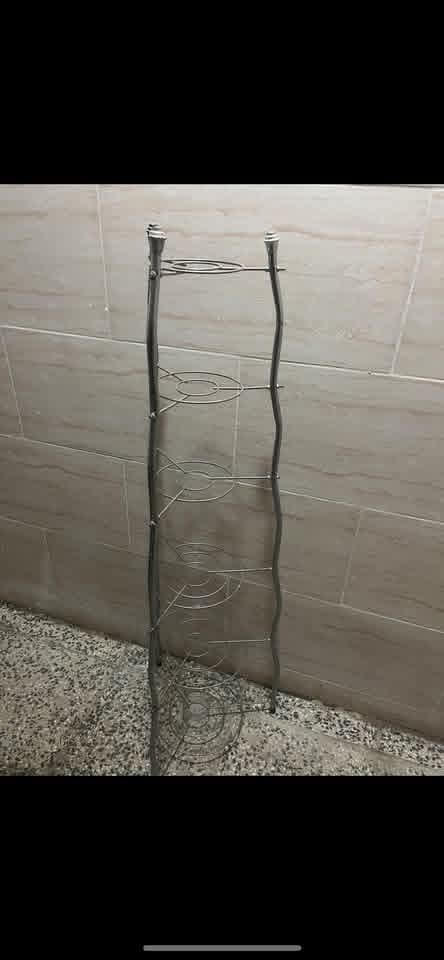جا قابلمه ای سالم بدونه شکستی|آب‌چکان و نظم‌دهنده ظروف|هشتگرد, |دیوار