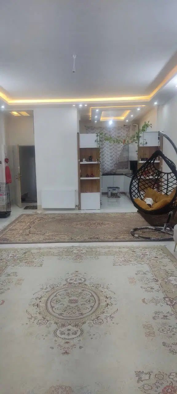 آپارتمان طبقه اول ۱۰۰متری|فروش آپارتمان|مشهد, علی آباد|دیوار