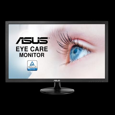 مانیتور ایسوس FULL HD ASUS|قطعات و لوازم جانبی رایانه|شهریار, |دیوار