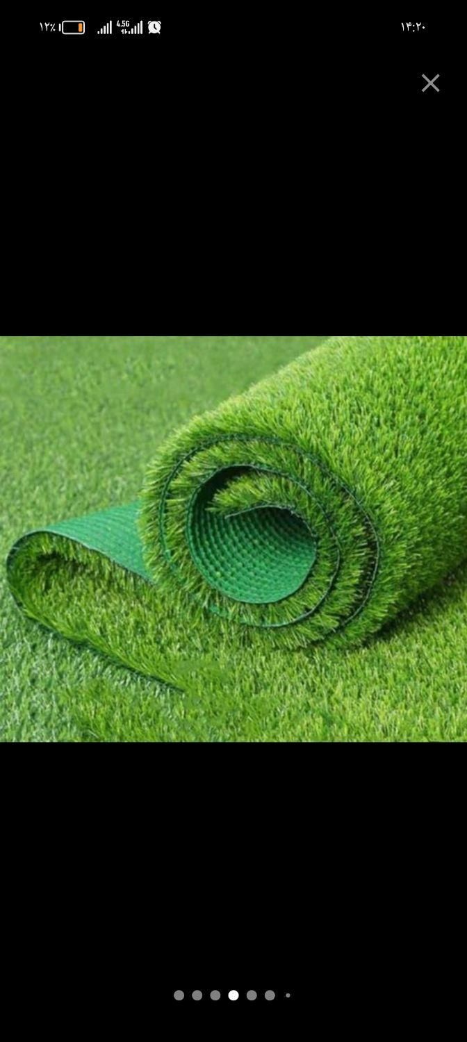 پخش چمن مصنوعی|گل مصنوعی|نجف‌آباد, حومه نجف آباد|دیوار