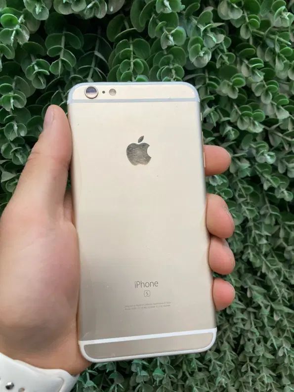 iphone 6s plus|موبایل|تهران, خانی‌آباد|دیوار