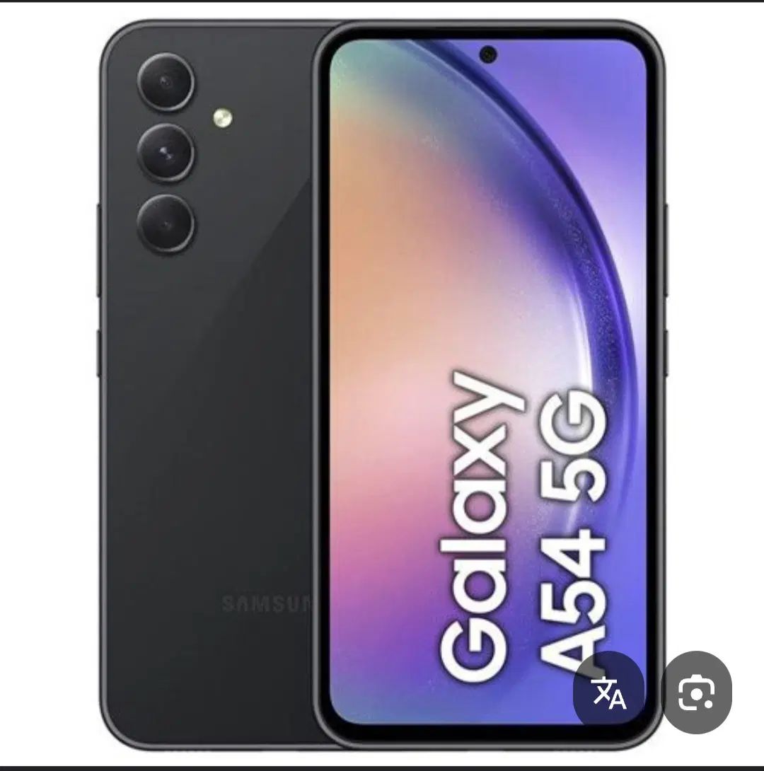 سامسونگ سامسونگ Galaxy A54 با حافظهٔ ۱۲۸ گیگابایت|موبایل|گرگان, |دیوار