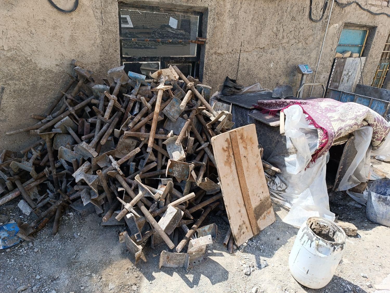 جک قالب|خدمات پیشه و مهارت|کرج, شهرک سهرابیه|دیوار