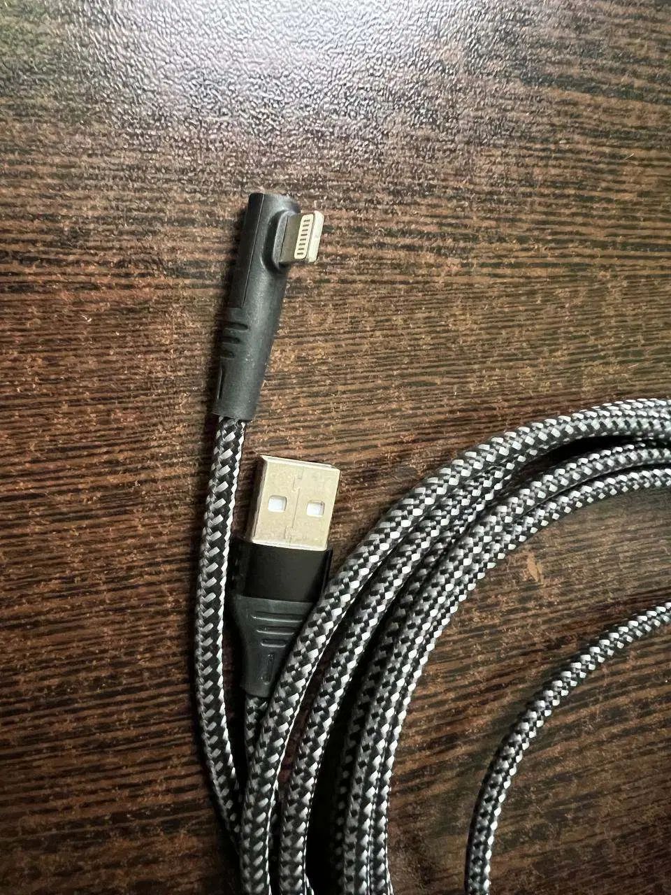 کابل تبدیل HDMI به لایتنینگ /USB مدل CA-640|لوازم جانبی موبایل و تبلت|تهران, فدک|دیوار