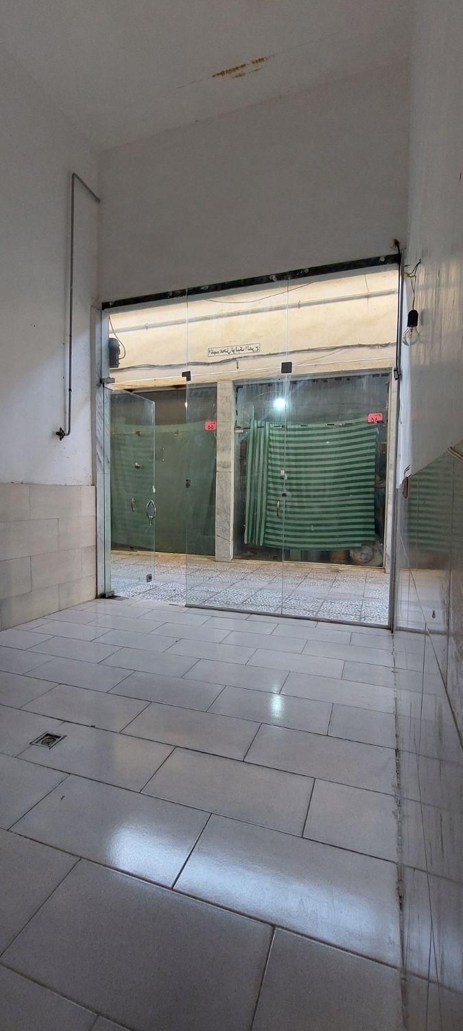 اجاره مغازه ۱۴ متری|اجارهٔ مغازه و غرفه|ساری, |دیوار