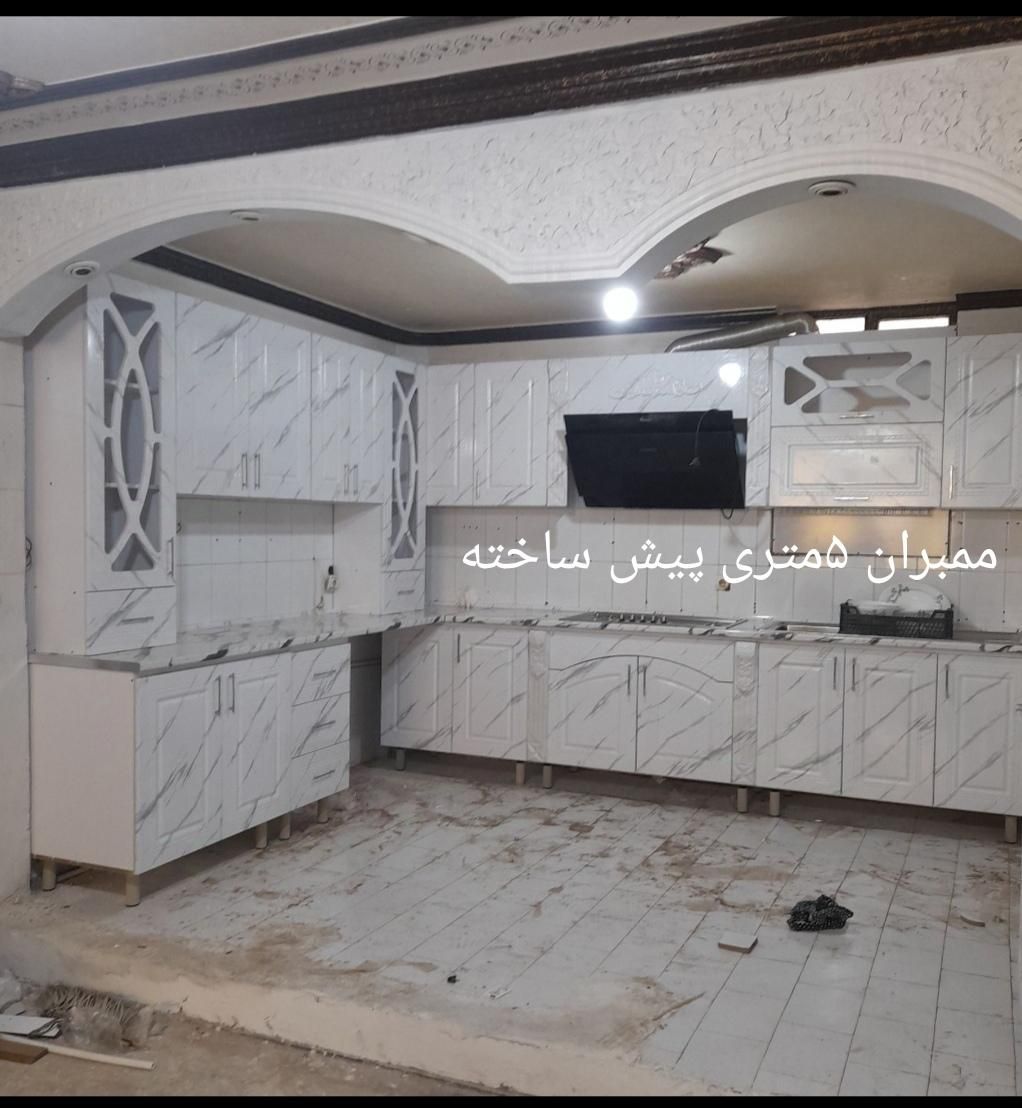 کابینت ممبران وکیوم **|مصالح و تجهیزات ساختمان|بندرعباس, |دیوار