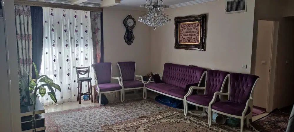 اجاره آپارتمان ۶۵ متری با آسانسور و انباری|اجارهٔ آپارتمان|تهران, مهرآباد جنوبی|دیوار