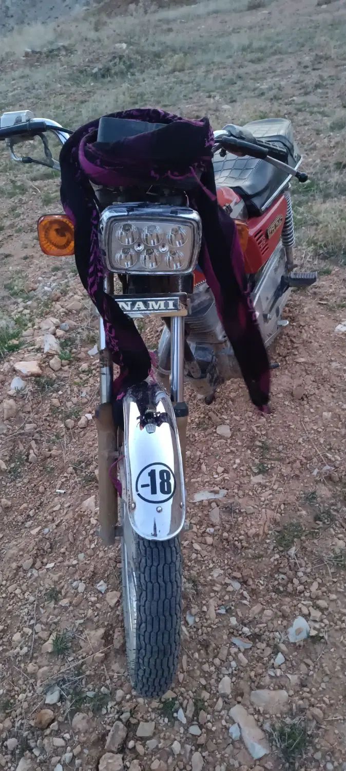150|موتورسیکلت|کرمانشاه, |دیوار