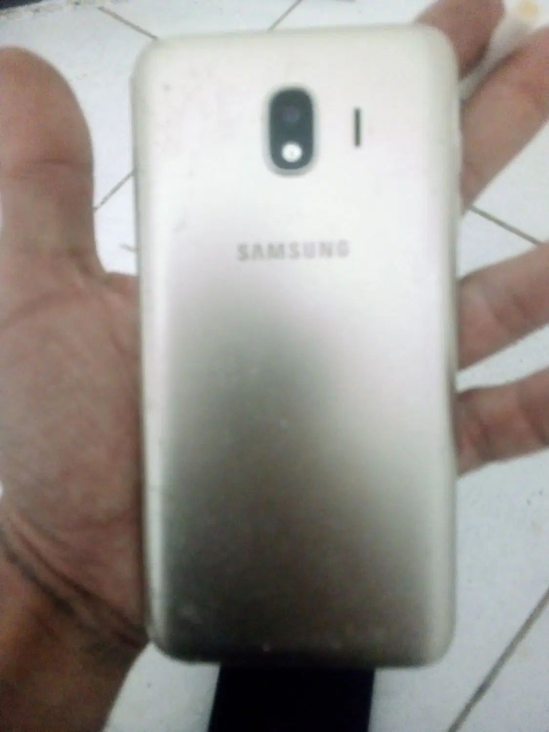 سامسونگ Galaxy J4 با حافظهٔ ۳۲ گیگابایت|موبایل|مشهد, کوی ولیعصر|دیوار