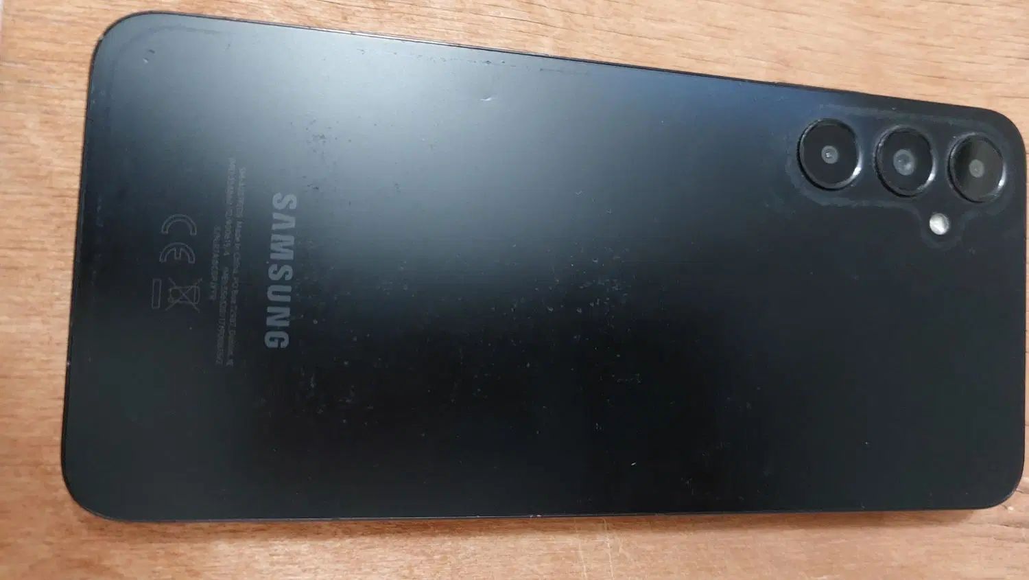 سامسونگ Galaxy A05s با حافظهٔ ۱۲۸ گیگابایت|موبایل|تهران, نارمک|دیوار