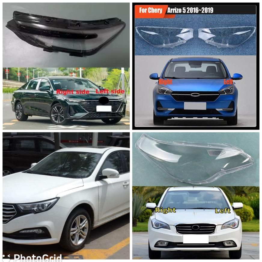 طلق چراغ بسترن b30 بسترنb50f آریزو۵و۶آریزو ۸.chery|قطعات یدکی و لوازم جانبی|تهران, شهرک غرب|دیوار