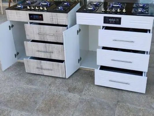 جشنواره فروش اجاق گاز کابینتی/ هود سینک کد۶۲۸۳|اجاق گاز و لوازم برقی پخت‌وپز|رشت, رشتیان|دیوار