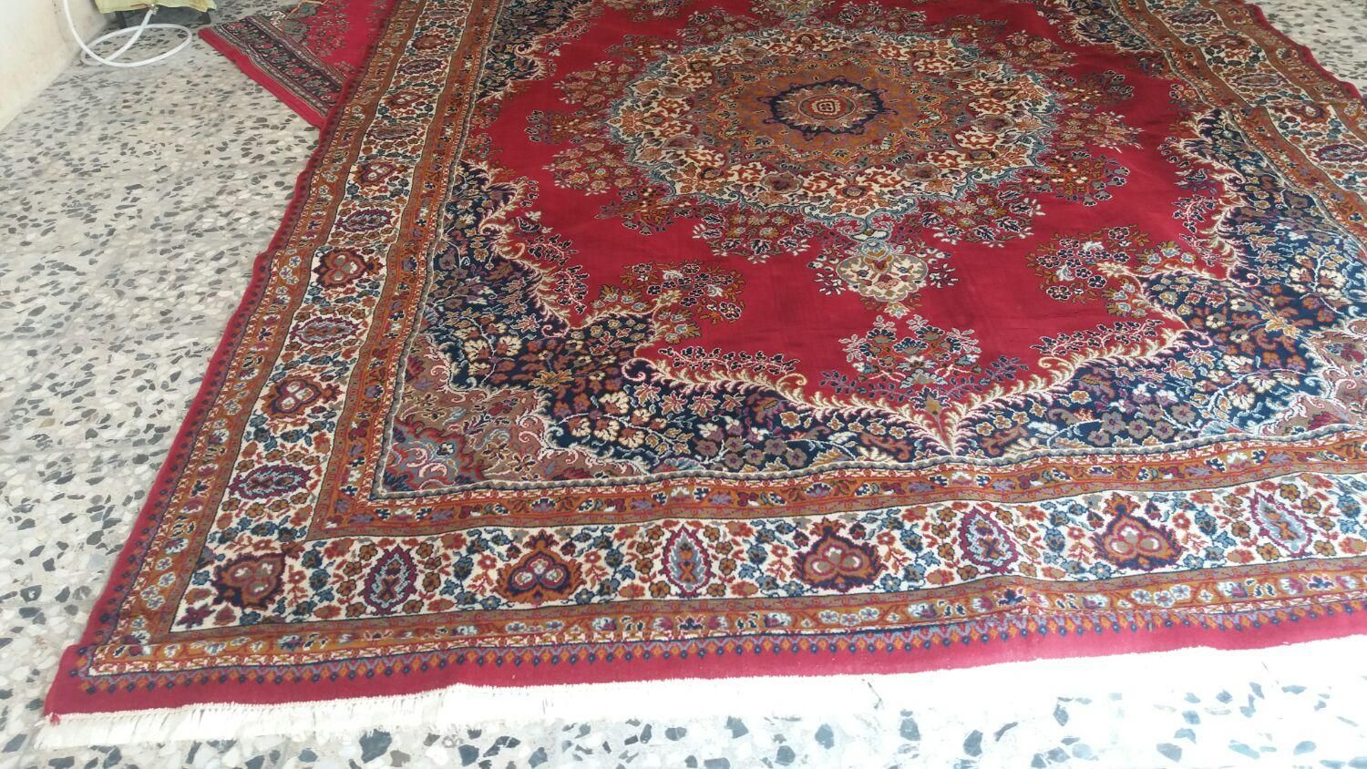 تمام نخ|فرش|رشت, جهاد|دیوار