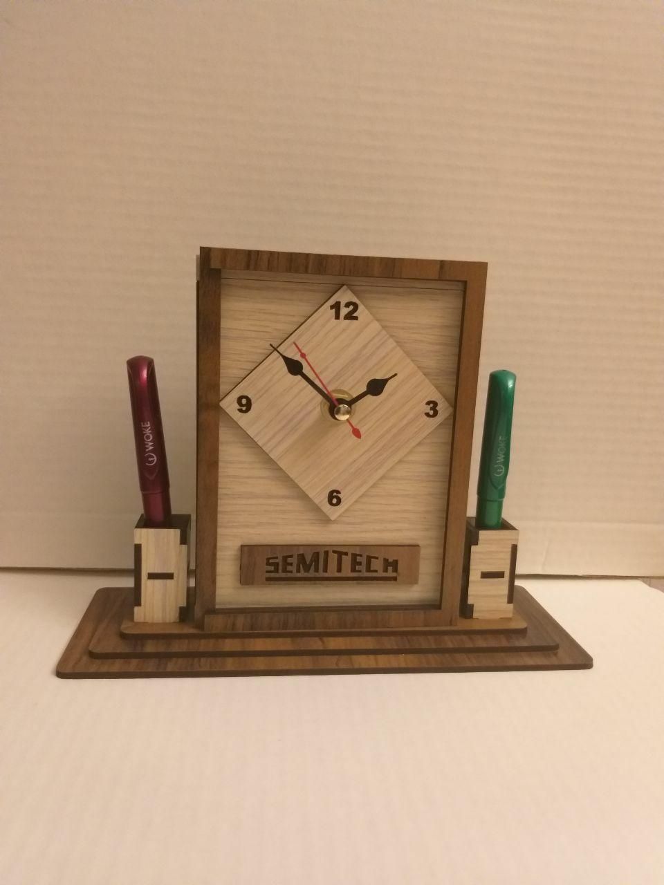 ساعت های Lovley Clock|ساعت دیواری و تزئینی|تهران, بازار|دیوار