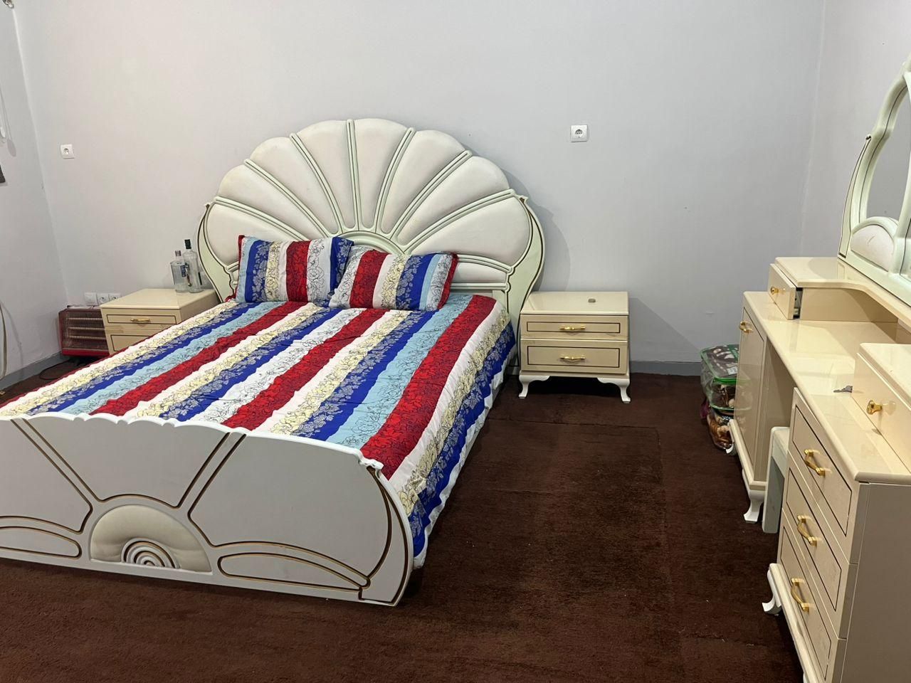 منزل مبله جهت اجاره روزانه هفتگی درب جدا|اجارهٔ کوتاهمدت آپارتمان و سوئیت|بوشهر, |دیوار