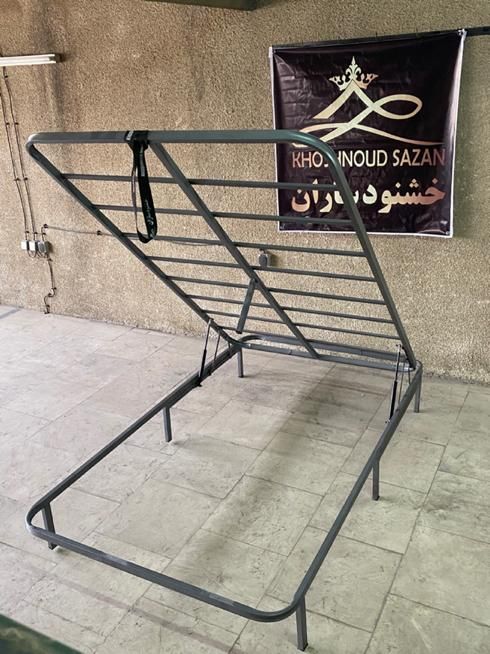 تولید زیر تختی یا جک تخت یک نفره عرض ۹۰|تشک تختخواب|تهران, پونک|دیوار