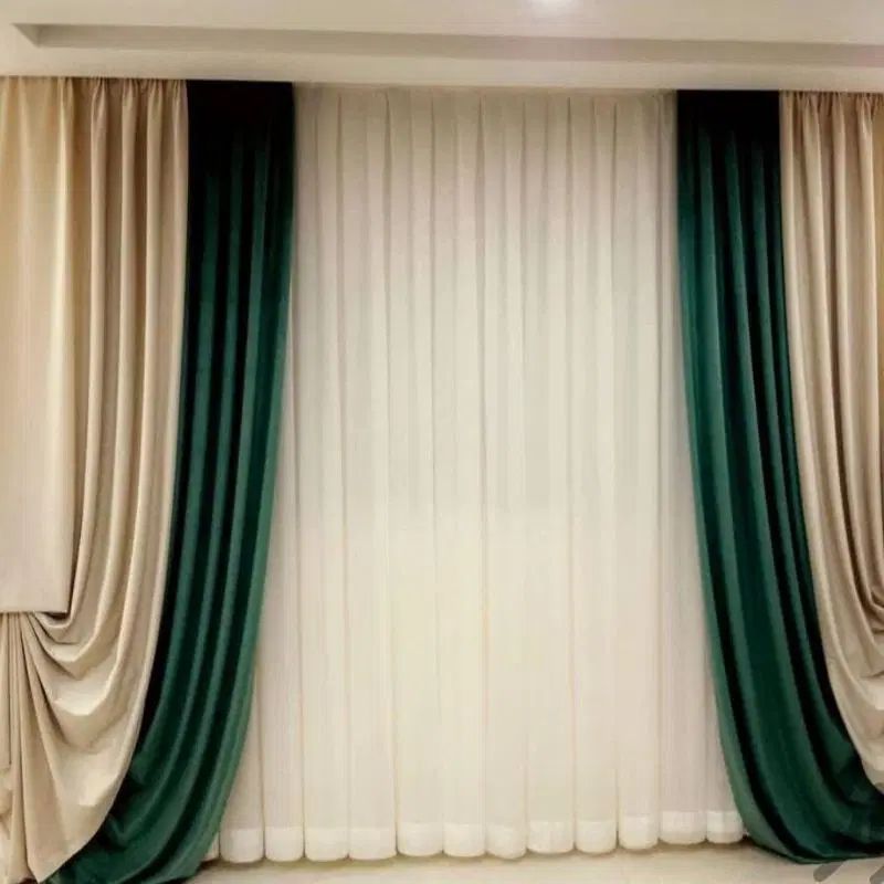 null