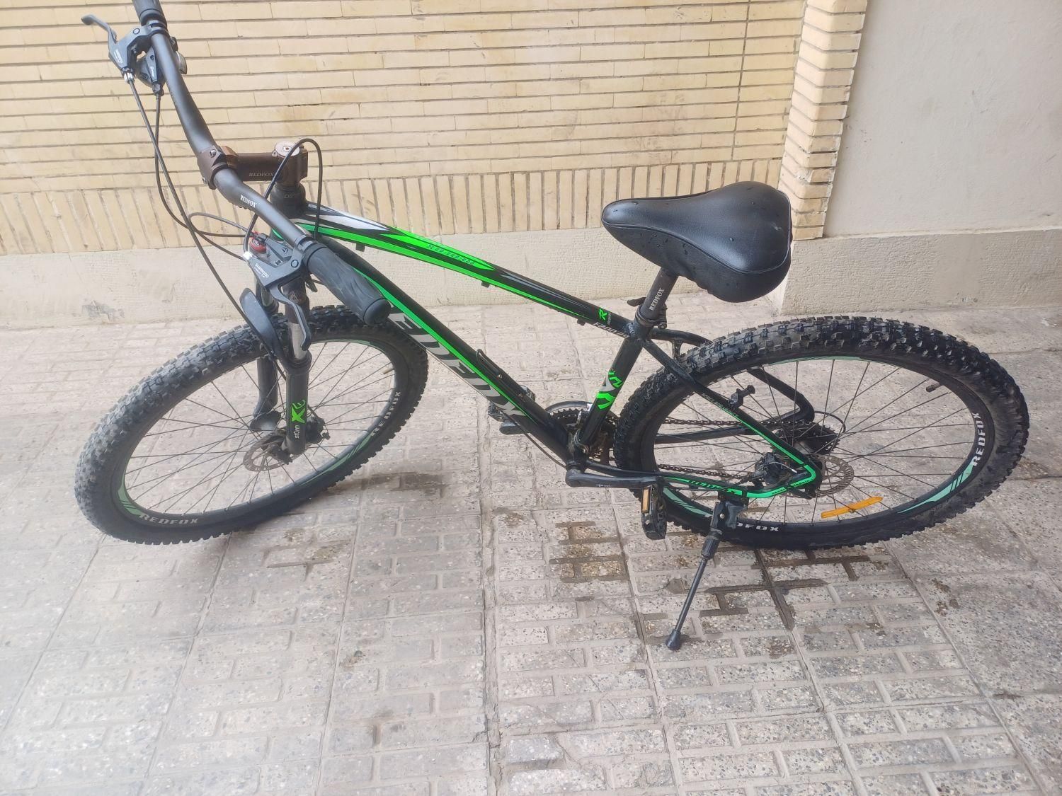 دوچرخه سایز ۲۹|دوچرخه، اسکیت، اسکوتر|اصفهان, کوجان|دیوار