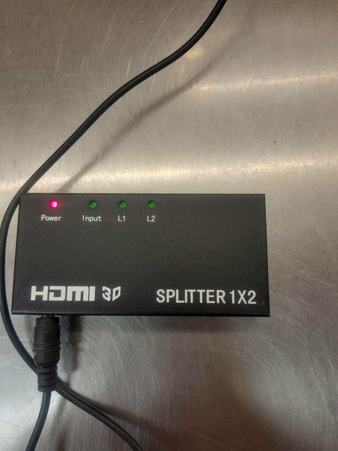 رابط یا تبدیلhdmi 3D|قطعات و لوازم جانبی رایانه|تهران, آسمان|دیوار