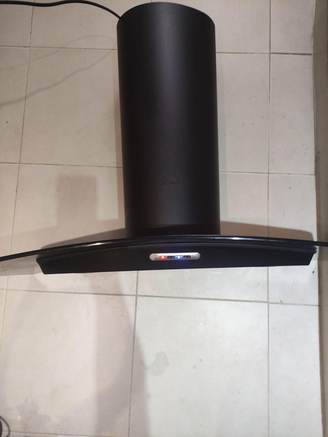 هود اخوانH42اصل موتور فلزی|هود|اردبیل, |دیوار