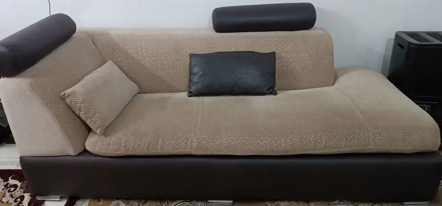 تخت مبل ساعت حلقه ورزشی میزتلفن میزعسلی اسپرسوساز|مبلمان خانگی و میز عسلی|مشهد, فدک|دیوار