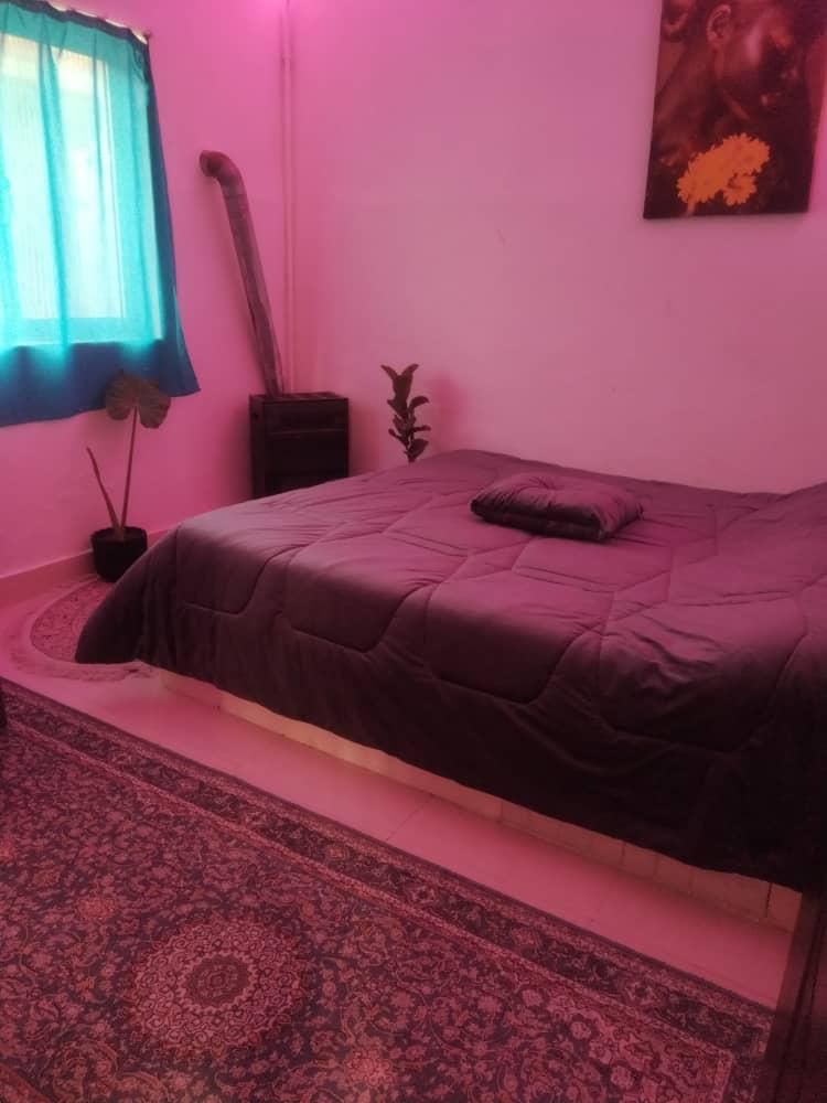 دوخواب/دربست/فوتبالدستی /نزدیک دریا|اجارهٔ کوتاهمدت ویلا و باغ|بندر انزلی, گیلار|دیوار