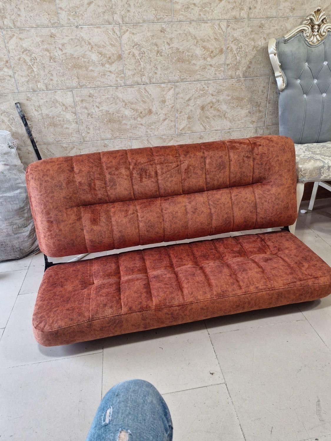 تعمیرات مبل علی نیا|خدمات پیشه و مهارت|لاهیجان, کوی زمانی|دیوار