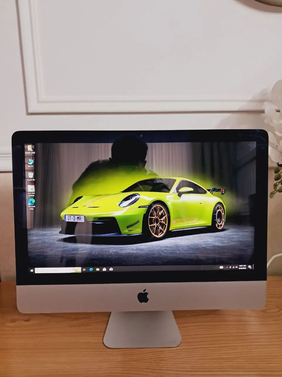 iMac ای مک|رایانه رومیزی|مشهد, گلبرگ|دیوار