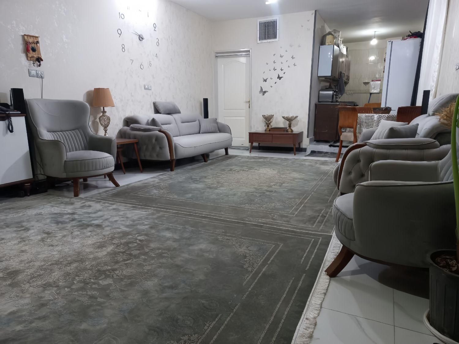 اجاره آپارتمان نقلی مناطق مختلف هشتگرد،قیمت مناسب|اجارهٔ آپارتمان|هشتگرد, هشتگرد قدیم|دیوار