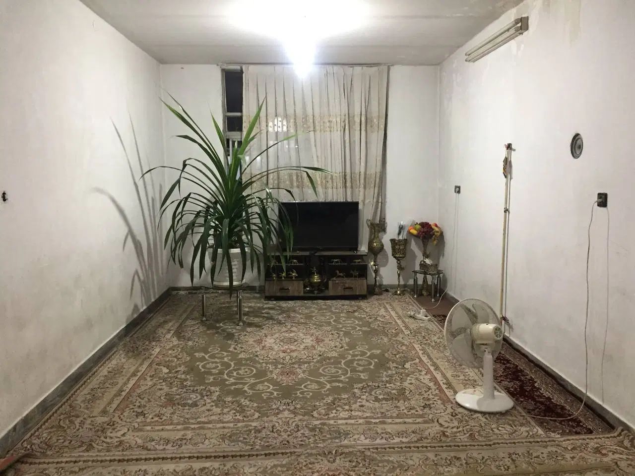 واحد طبقه 3 اجاره ای|اجارهٔ آپارتمان|تهران, مطهری|دیوار