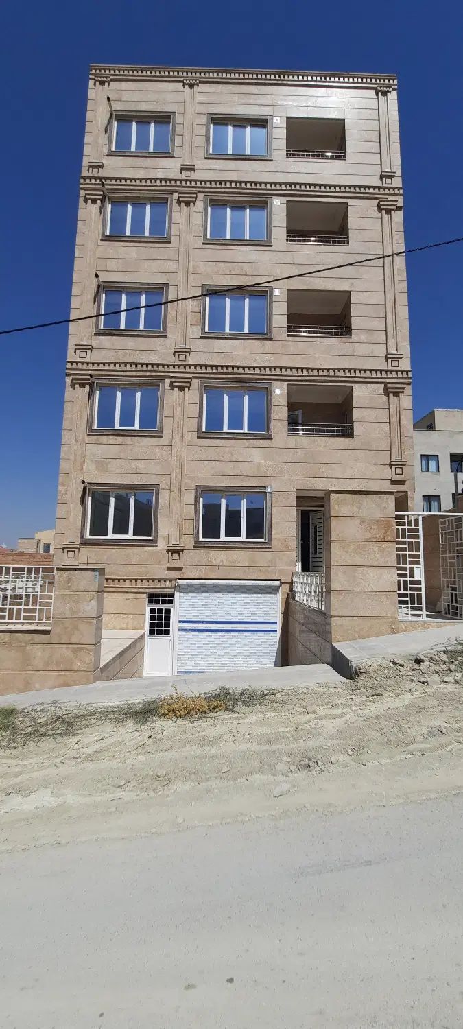 بلوک آپارتمان ۵ واحدی بهداری مهدوی فرهنگیان|فروش آپارتمان|ارومیه, |دیوار