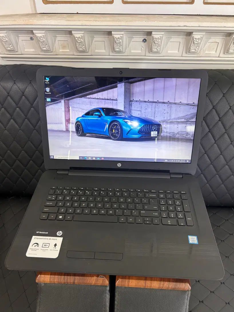 Hp pavilion i5 ram 16 اداری خانگی مهندسی|رایانه همراه|رشت, پیرسرا|دیوار